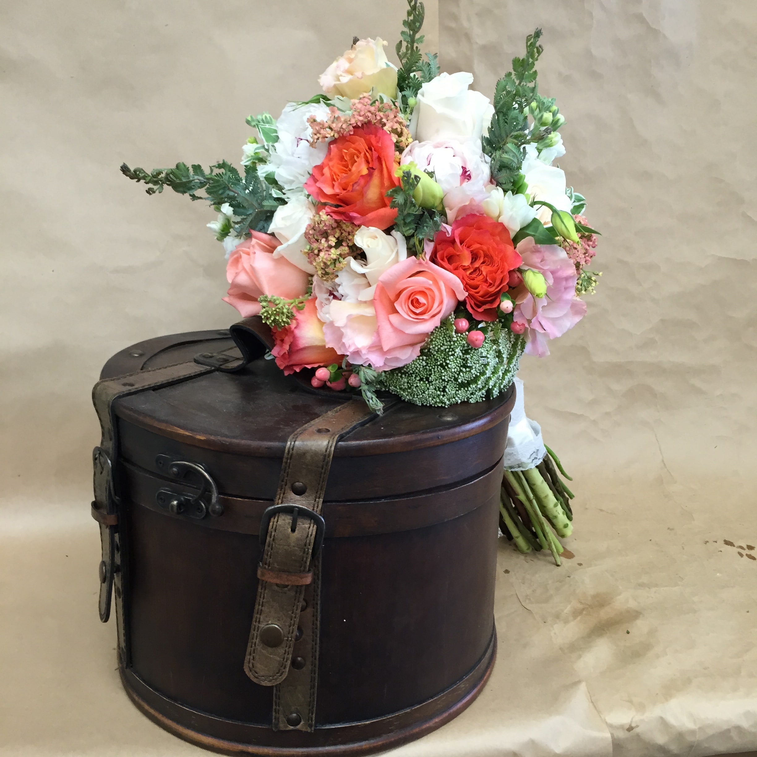 Summery Bouquet